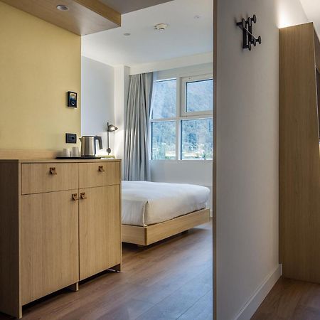 Hampton By Hilton Locarno 호텔 로손 외부 사진